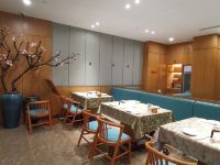 石家庄锦绣金山云海酒店 - 健身娱乐设施