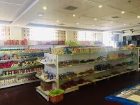 格林和美商務飯店（濱海國際機場航廈地鐵站店） 天津住宿飯店