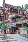 Tianmei Hotel (Zunyi club site) Các khách sạn gần Red Army Mountain