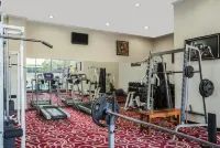 Swiss-Belhotel Merauke - Gym