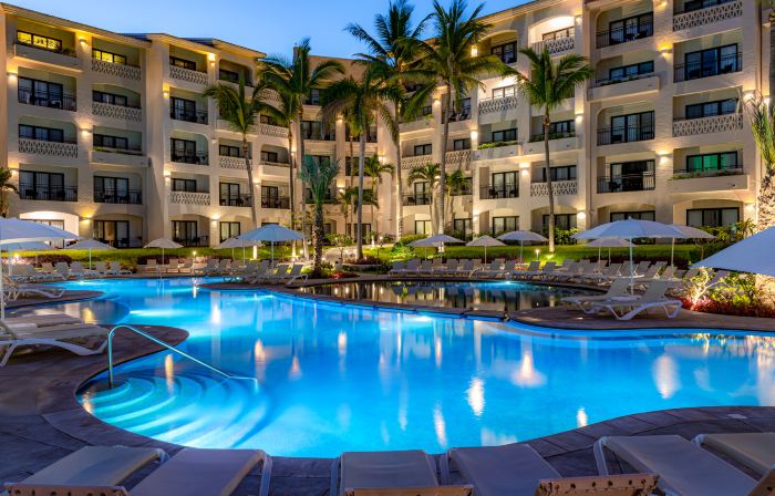 Pueblo Bonito Mazatlan Resort