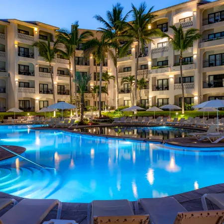 Pueblo Bonito Mazatlan Resort