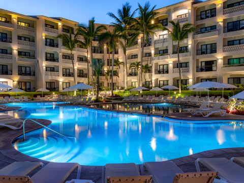 Pueblo Bonito Mazatlan Resort