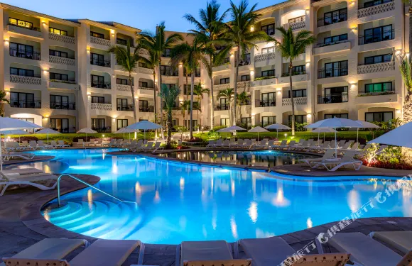 馬薩特蘭普韋布洛博尼託酒店-全包