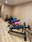 Holiday Inn Express Shanghai Pudong Chuansha by IHG - bar