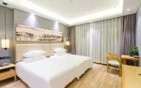 Yinglu Hotel (Hengdian Film City Dream Valley)
