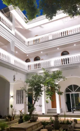 Lango Guesthouse