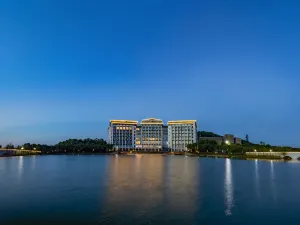 Shuimo Tianyuan Hot Spring Holiday Hotel