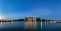 Shuimo Tianyuan Hot Spring Holiday Hotel