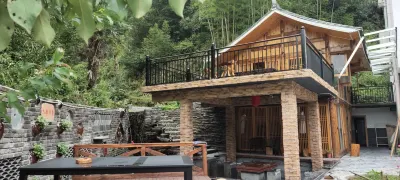 Suining Liu'e Legend Homestay