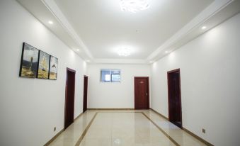 Xinxinju B&B (Hengyang Hengshan Banshanting Branch)