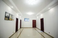 Xinxinju B&B (Hengyang Hengshan Banshanting Branch)