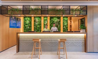 TRUE GO Hotel (Embassy Of Sanyuanqiao)