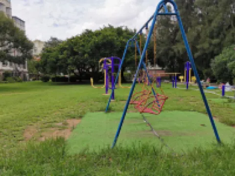 普陀山涵舎民宿（普済寺）