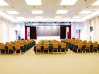悅華國際飯店（欽州灣廣場店） 欽州住宿飯店