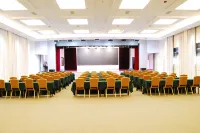 Yuehua International Hotel