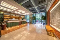 美豪飯店（濟南泉城廣場趵突泉店） 濟南住宿飯店