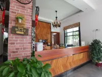 Jiangshu's Hostel