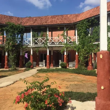 Iz Village