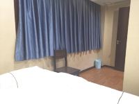 帕丁顿酒店(重庆西南医院店) - 特惠单间（公共卫浴）