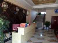 Ejin Banner Anran Hotel - 2-Star