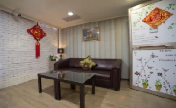 You Ting Life Hotel