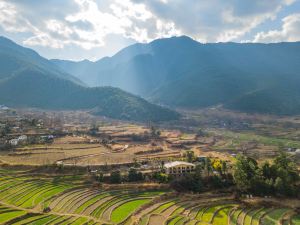 Songtsam Tacheng Lodge