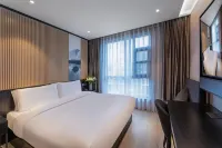 Orange Hotel (Yangzhou Wangyue Road) Hotels near Sansheng International Plaza