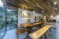 Floral Hotel· Hangzhou Migu Future Hotel Hotels in Taining County