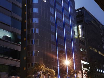 The Tango Hotel (Taipei Fu Hsing)
