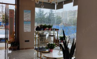 Duman Boutique Hotel