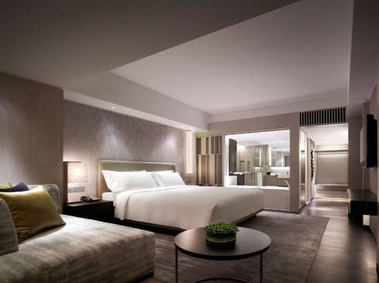 ニューワールド マカティ ホテル マニラ マカティ 宿泊予約 安い料金プラン 口コミ 部屋写真 Trip Com