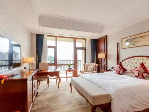 Fengcheng International Hotel