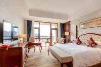 Fengcheng International Hotel Hotel in zona Jincheng Railway Station