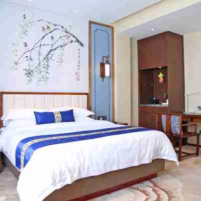 Yingbin Hotel Rooms