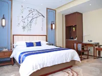 Yingbin Hotel Hotels near Liurong Temple