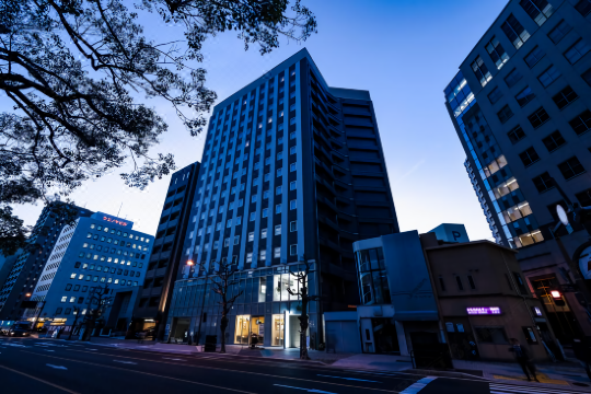 Koko Hotel 広島駅前 広島 宿泊予約 安い料金プラン 口コミ 部屋写真 Trip Com