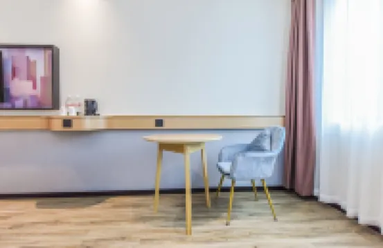 City Comfort Inn Hotel (Wushan County Cuiping Road) - 3-Star