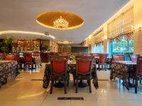 上海嘉瑞酒店 - 西餐厅