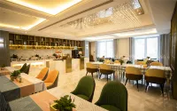 Jinjiang Inn Select Hotel (Huimin Nanguan Street) - فطور