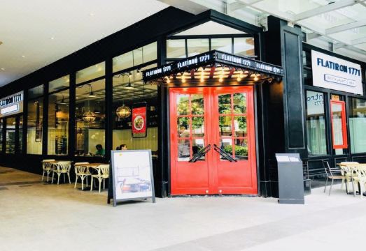 BGC One Uptown Residence