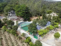 Boluo Xiannüfeng Manor - Private Pool
