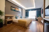 Yangjiang Gangwan Holiday Hotel