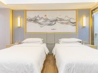 江门新丽酒店 - 标准双床房