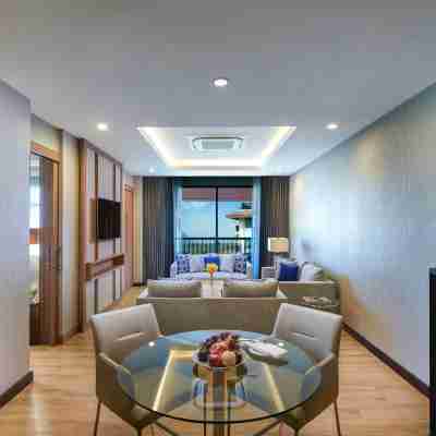 萬榮市阿瑪裏酒店 Rooms