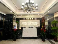 Fangcheng Zhongxuan Element Hotel