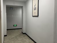 99优选酒店(北京张家湾店) - 公共区域