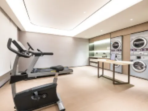 JI Hotel (Poyang Wetland Park) Hotels in Poyang