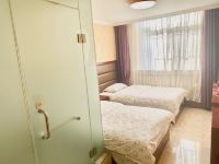 银川意和通宾馆 - 标准双床房