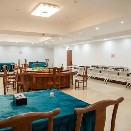 Jindu Business Hotel